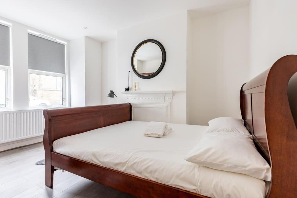 Streatham Daire Londra Dış mekan fotoğraf
