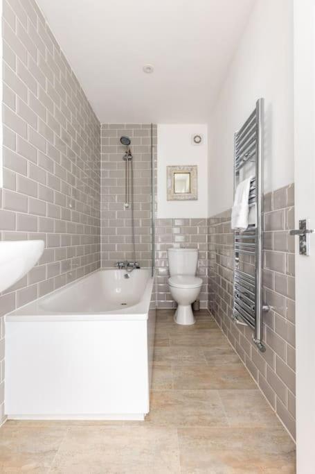Streatham Daire Londra Dış mekan fotoğraf