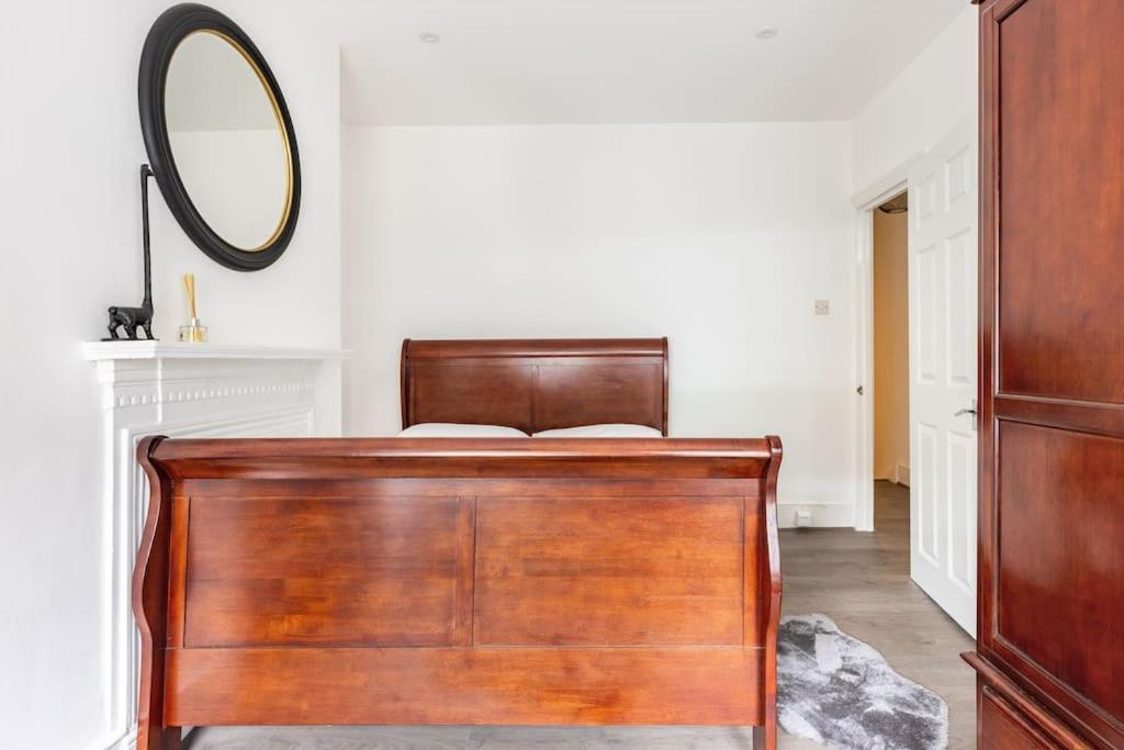 Streatham Daire Londra Dış mekan fotoğraf