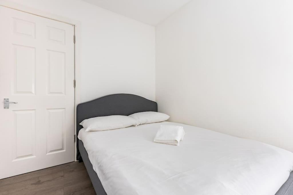 Streatham Daire Londra Dış mekan fotoğraf