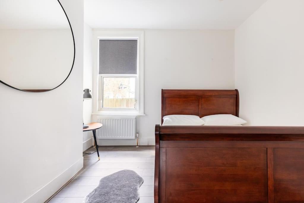 Streatham Daire Londra Dış mekan fotoğraf