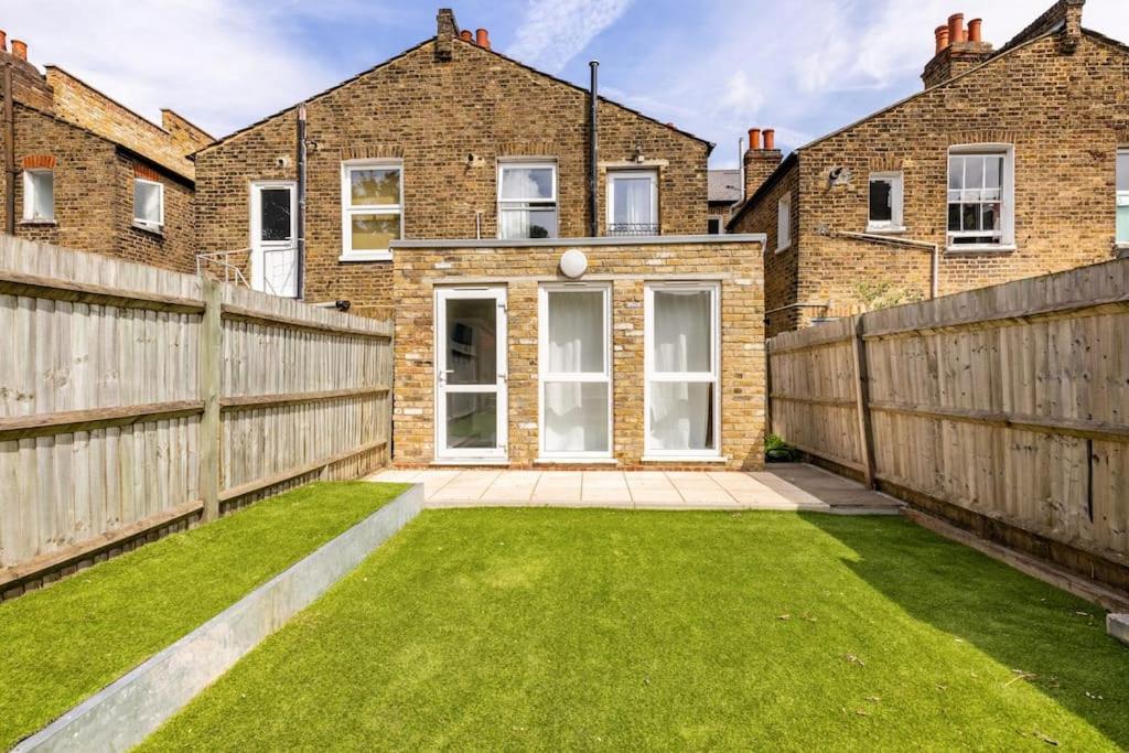 Streatham Daire Londra Dış mekan fotoğraf