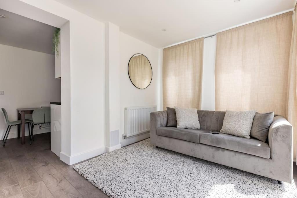 Streatham Daire Londra Dış mekan fotoğraf