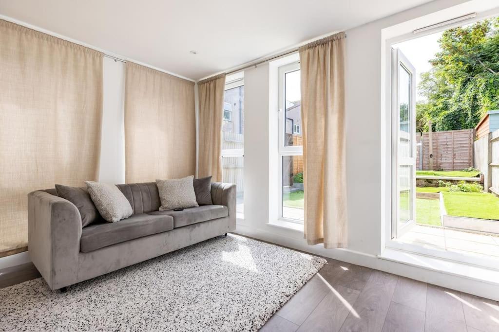 Streatham Daire Londra Dış mekan fotoğraf