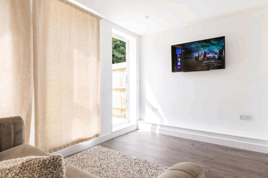 Streatham Daire Londra Dış mekan fotoğraf